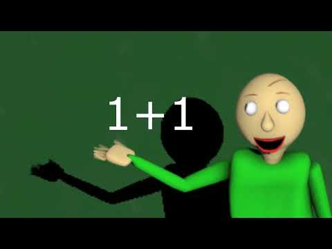 The Neighbor Vs Baldi And Kick The Buddy Compilation