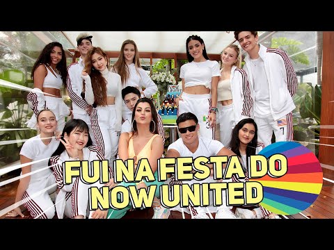 Noah cantando pagode, aprendendo coreografia e perguntas dos fรฃs ๐โค๏ธ | Nah Cardoso
