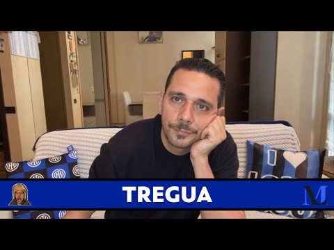 THURAM NON HA GRADITO! LAUTARO-CALHANOGLU PROVE DI PACE! MA LA CLAUSOLA DI DUMFRIES?