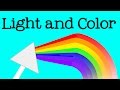 Light and Color Concepts