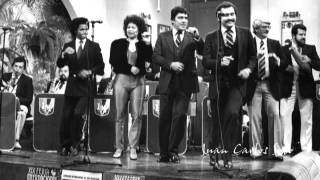 Orquesta Los Melódicos - Fiesta - 1983