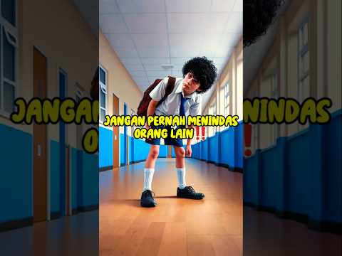 Seorang anak pemalak di sekolah #motivasi #kisahinspirasi #moral #pelajaranhidup