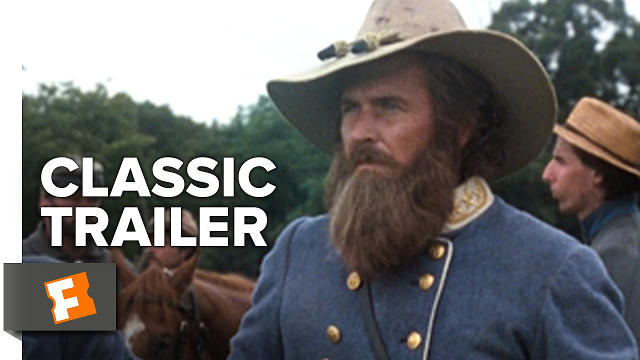Gettysburg Trailer thumbnail