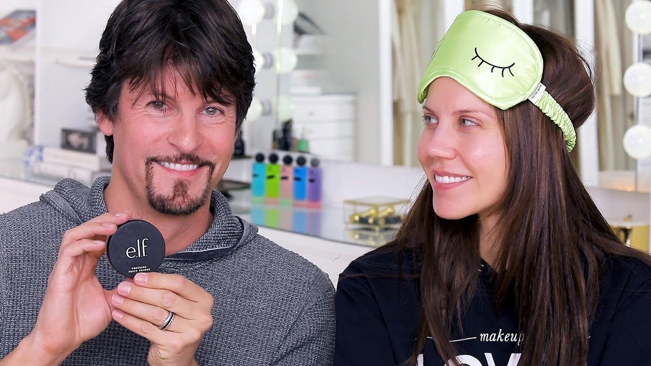 BEAUTY IQ. How Smart is Tati about Makeup?