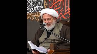 Ata anaya məhəbbət ibadətdir – Ustad Məhəmməd Baqir Saivər