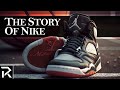 Nike's Journey: From Humble Beginnings to Global Icon