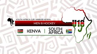 YAC 2026 (M - Final): Kenya  🇰🇪 v South Africa  🇿🇦