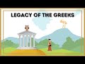 Greek Contributions to Science and Medicine