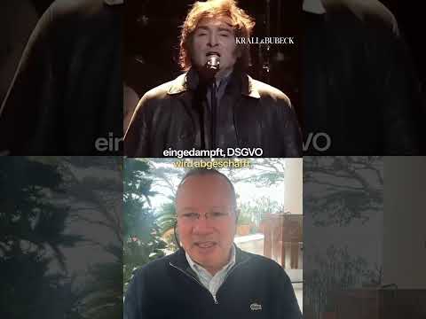 Deutschland: Die Kettensäge kommt!