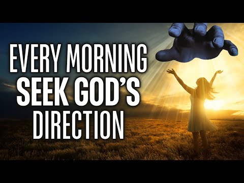 God is Saying Your Time is Coming - Hold On In Faith And Trust God. Motivational Video