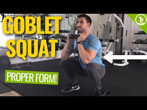 11 Best Back Squat Alternatives Exercises – Fitness Volt