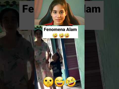 Rumahnya adem 🤭 #shorts #shortvideo #viralvideo #viral #funny #lucu #comedy #edit #reaction #kocak