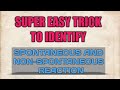 Thermodynamics: Reaction Spontaneity Concepts