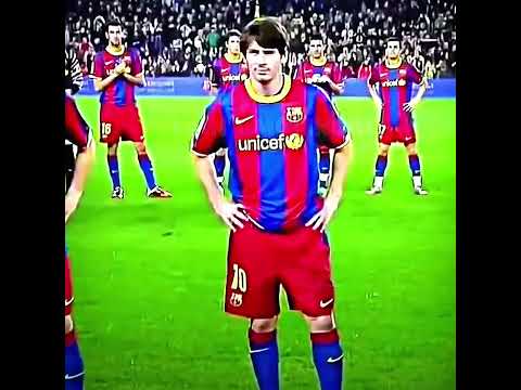 Whoever Moves First Is Gay 💀🗣️| Lionel Messi X Zidane [Edit] #shortsvideo #football #messi ##zidane