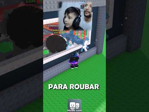 A MELHOR ESTRATÉGIA PARA ROUBAR O TRALALEIRO TRALALA 🏃‍♂️💨 #roblox  #robloxedits  #robloxshorts