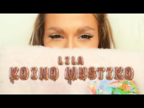 LILA - KOINO MYSTIKO (Official Music Video)