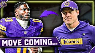 This Is An Absolute STEAL for the Vikings...