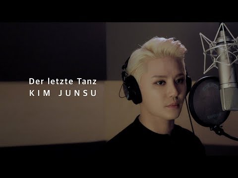 [M/V] 김준수(XIA) - 2018 뮤지컬 엘리자벳 '마지막 춤 (Der letzte Tanz)'