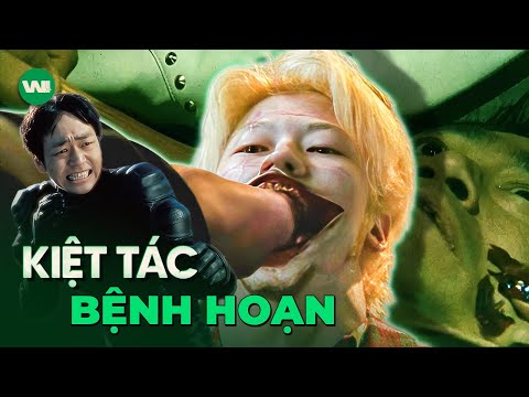 TOÀN BỘ THẾ GIỚI NGẦM ĐẦY MÁU TANH & BỆNH HOẠN TRONG ICHI THE KILLER