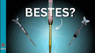 Welches Dart-System ist wirklich das beste? (SwissPoint vs EVO vs QuickPoint)