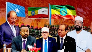 Wararkii u Danbeeyey Somaliya oo Shabaab ka Dalbatay inay Weeraraan Hargaysa Si Aqoonsiga somaliland
