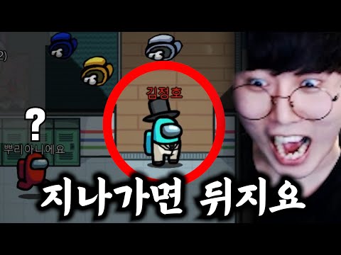 여긴 지나갈수 없습니다.