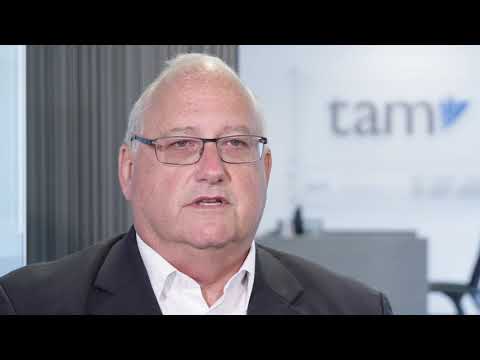 An introduction to TAM and our investment services