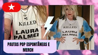 JUSTIN BIEBER E SEU “SWAG”, BRITNEY SPEARS, BRUXARIA DE IRMÃS E CAMISETAS DO HOLLYWOOD FOREVER TV!