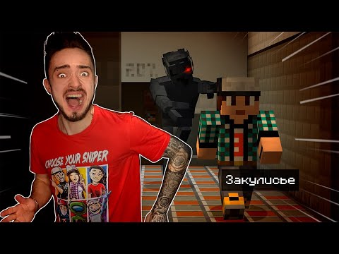 ВСТРЕТИЛ ЭДИСОНА В ЗАКУЛИСЬЕ! (feat. EdisonPts)