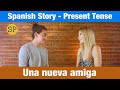 Exploring Verbs Like Gustar in Spanish Narratives