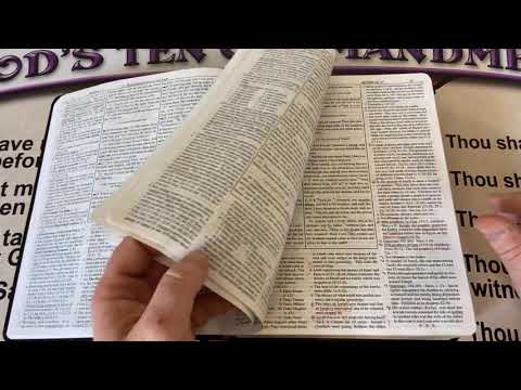 dakes bible for kindle