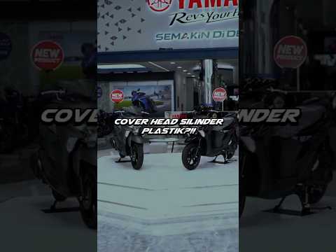 Cover Head Silinder Plastik?! Inovasi atau Akal-akalan Pabrikan? ๐คจ๐ฅ