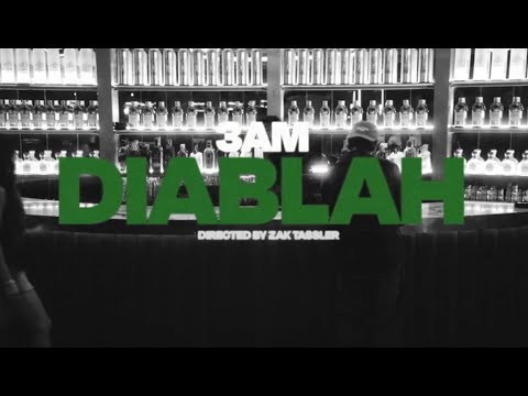 3AM - Diablah (Video Oficial)