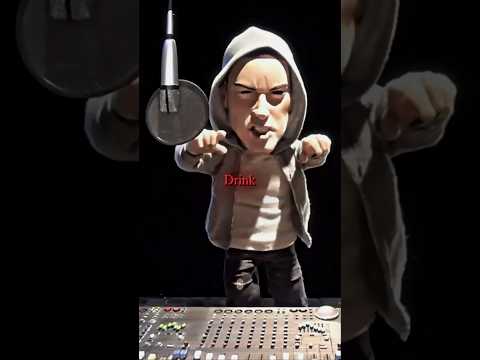Eminem HATES Doing Commercials😡😤
