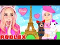 Experiencing Paris: A Group Adventure