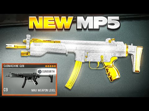 Black Ops 6 New C9 is Broken After Update 🤯 (BUFFED)