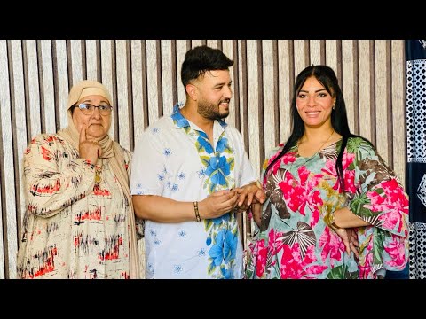 فيلم قصير: خانت راجلها مع جارها 😱 حيت كيسفر ولكن متوقعاتش بلي….🔥"شاهد النهاية"