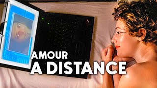 Amour à Distance | Cécile de France (La Belle Saison) | Film Complet en Français | Romance