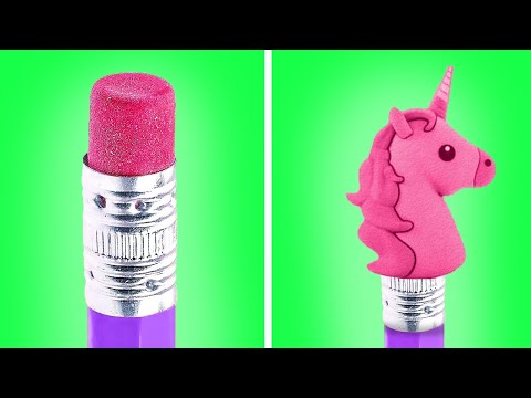 MASTERING CREATIVE HACKS AND TIPS | Awesome Parenting Hacks By 123GO! HACKS