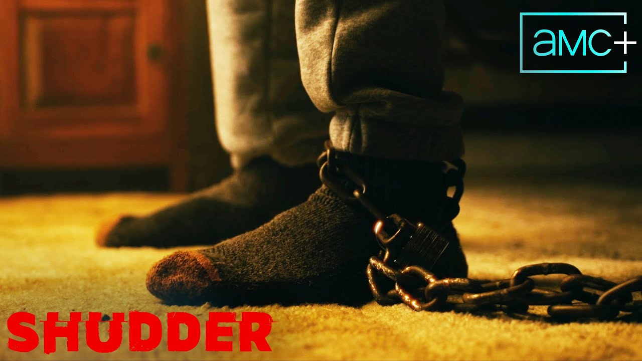 The Demon Disorder Trailer thumbnail