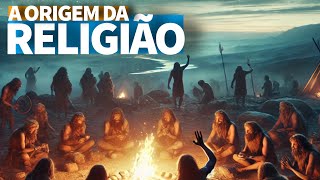 Como SURGIRAM AS RELIGIÕES? A Verdade que a História Revela!