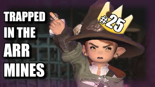 Why are there No Low-Level Healers? | The Mad Mentor #25