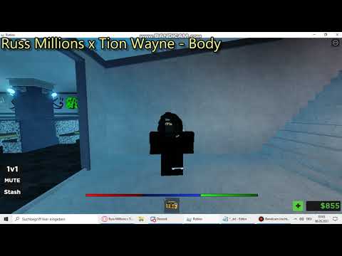 Roblox Song Code For Body 07 2021 - the russ family roblox