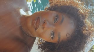 My updated foundation routine LIVE