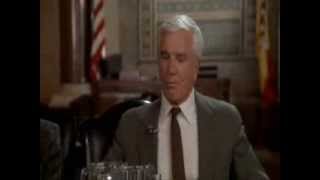 The Naked Gun | Queen Elizabeth Press Conference
