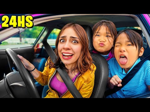 UN DÍA CON LAS CHINITAS *muchas manualidades XD*