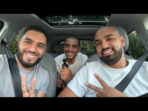 المغاربة كلهم يحلمون بفرنسا و اوروبا، اجي تسمع الحقيقة 😟