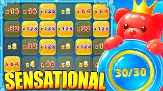 MYSTERY BUYS ON GUMMY RUSH!