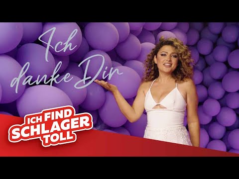 Maria Voskania - Ich danke Dir (Offizielles Musikvideo)