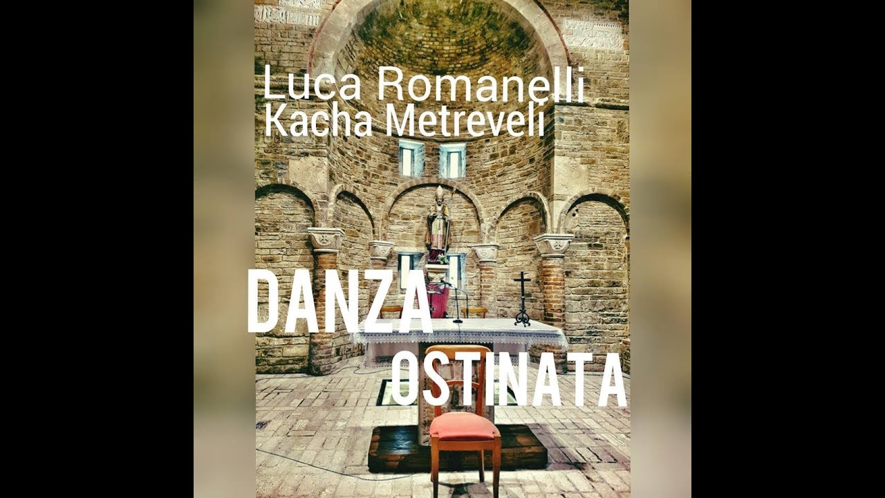 Luca Romanelli